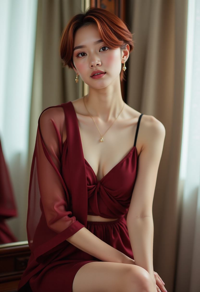影视神脑洞